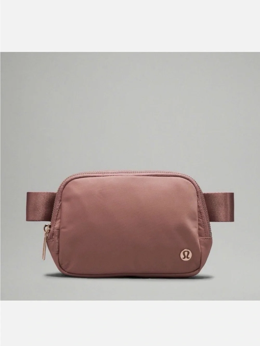 NWOT lululemon athletica  Belt Bag